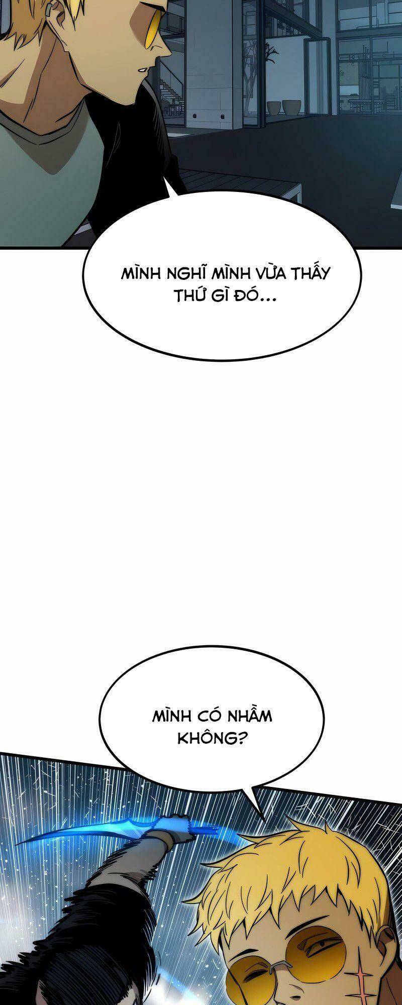 Nhân Vật Phụ Siêu Cấp Chap 36 - Next Chap 37