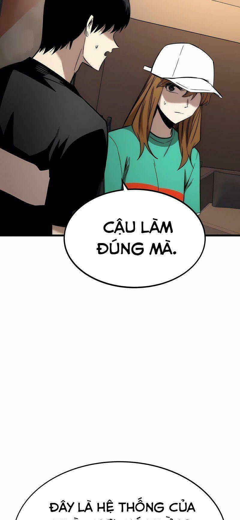 Nhân Vật Phụ Siêu Cấp Chap 36 - Next Chap 37