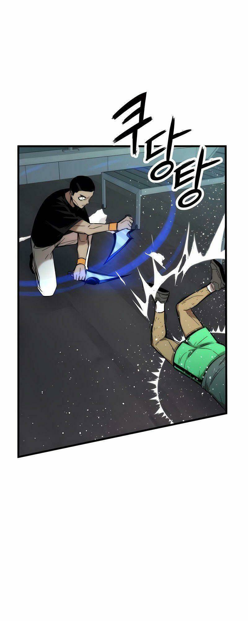 Nhân Vật Phụ Siêu Cấp Chap 36 - Next Chap 37