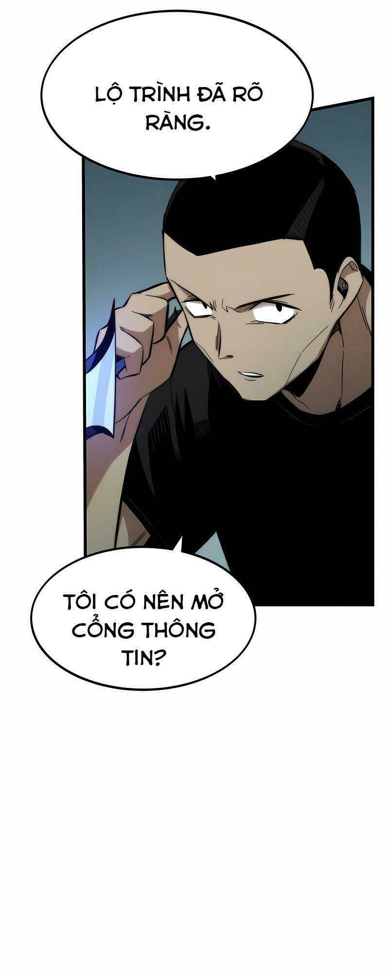 Nhân Vật Phụ Siêu Cấp Chap 36 - Next Chap 37