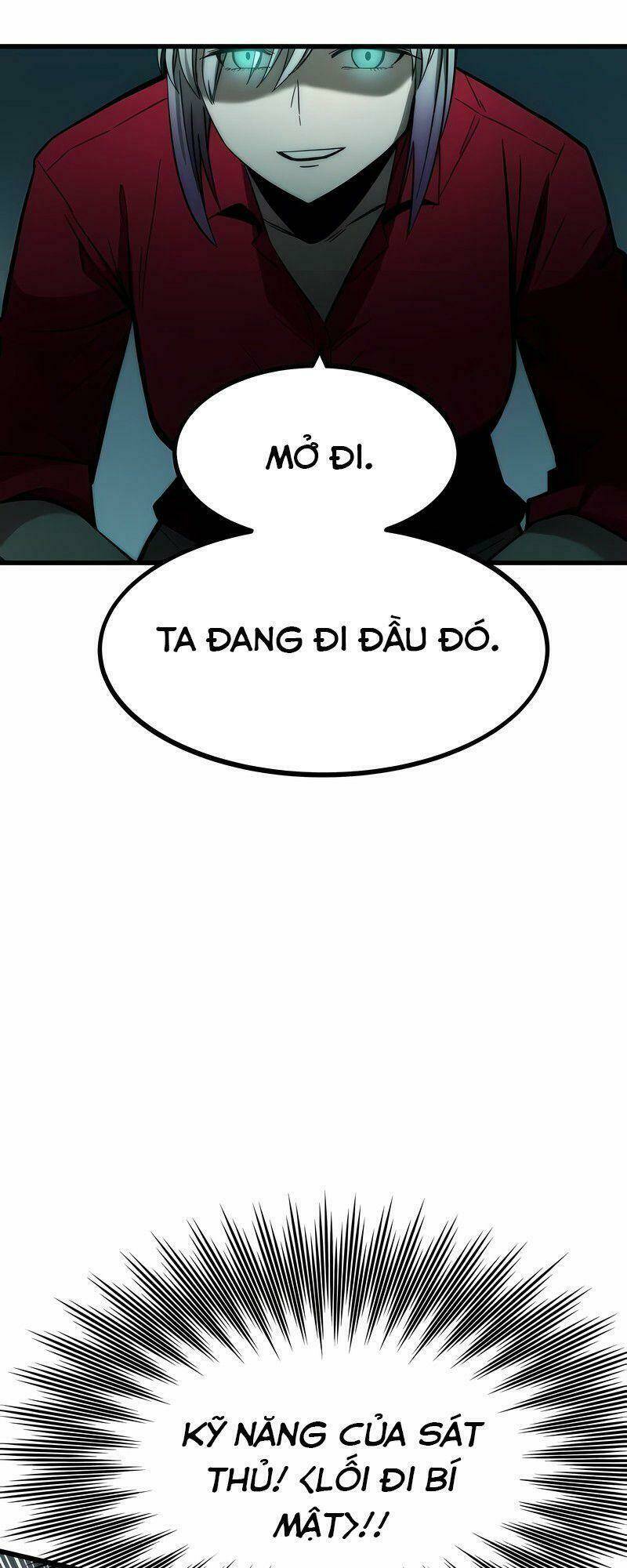 Nhân Vật Phụ Siêu Cấp Chap 36 - Next Chap 37