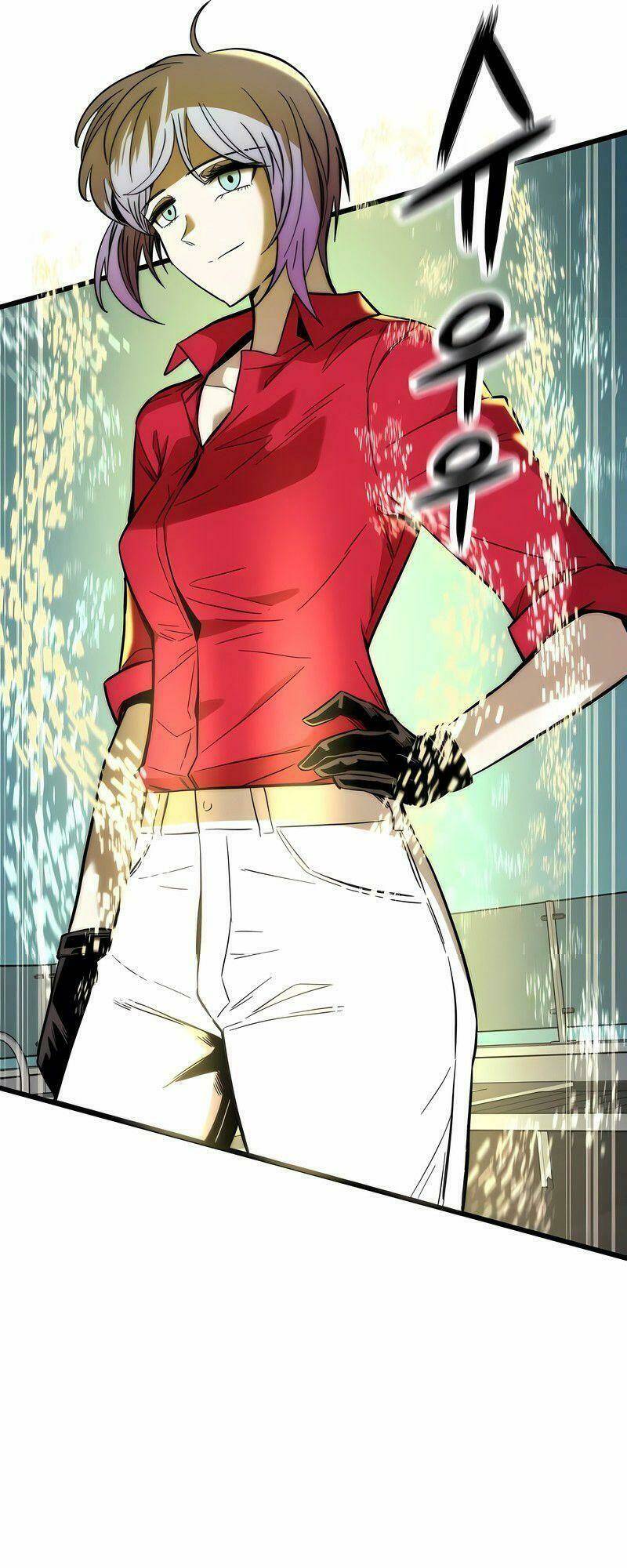 Nhân Vật Phụ Siêu Cấp Chap 36 - Next Chap 37