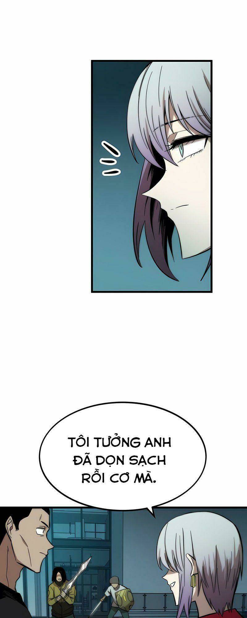 Nhân Vật Phụ Siêu Cấp Chap 36 - Next Chap 37