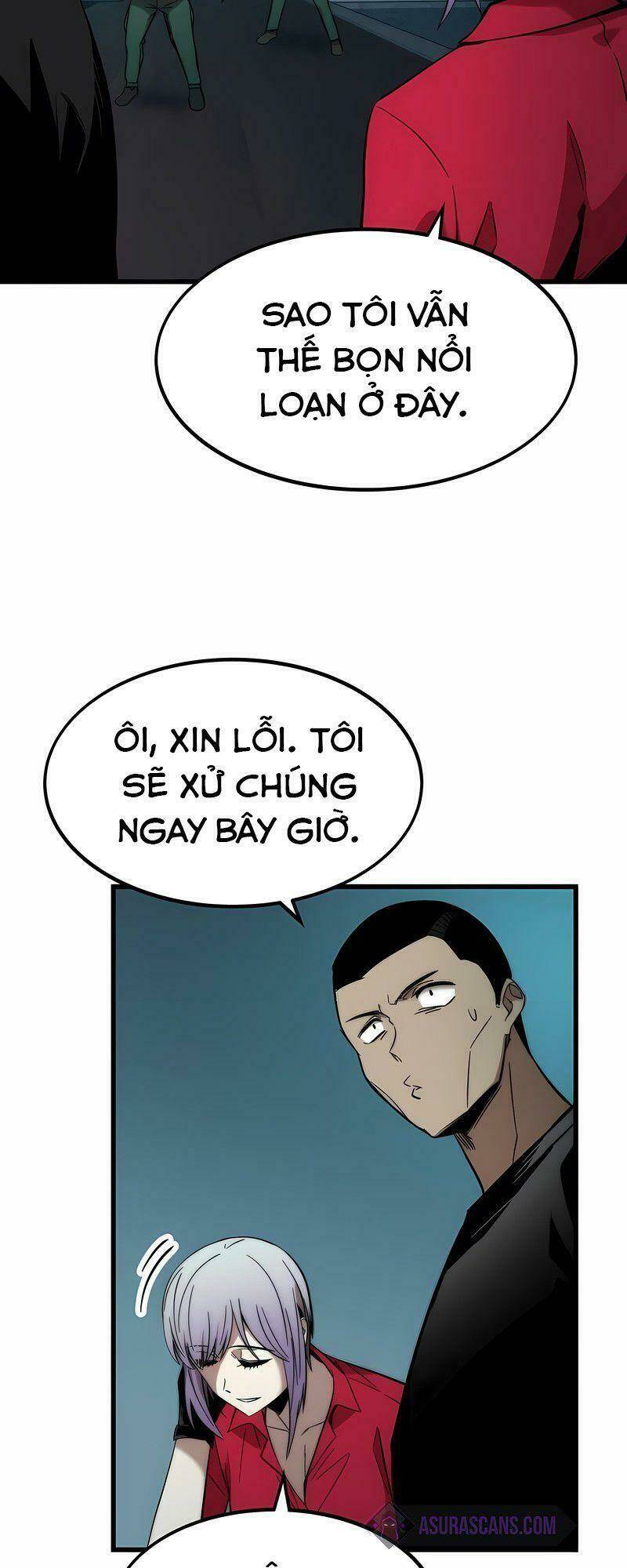 Nhân Vật Phụ Siêu Cấp Chap 36 - Next Chap 37