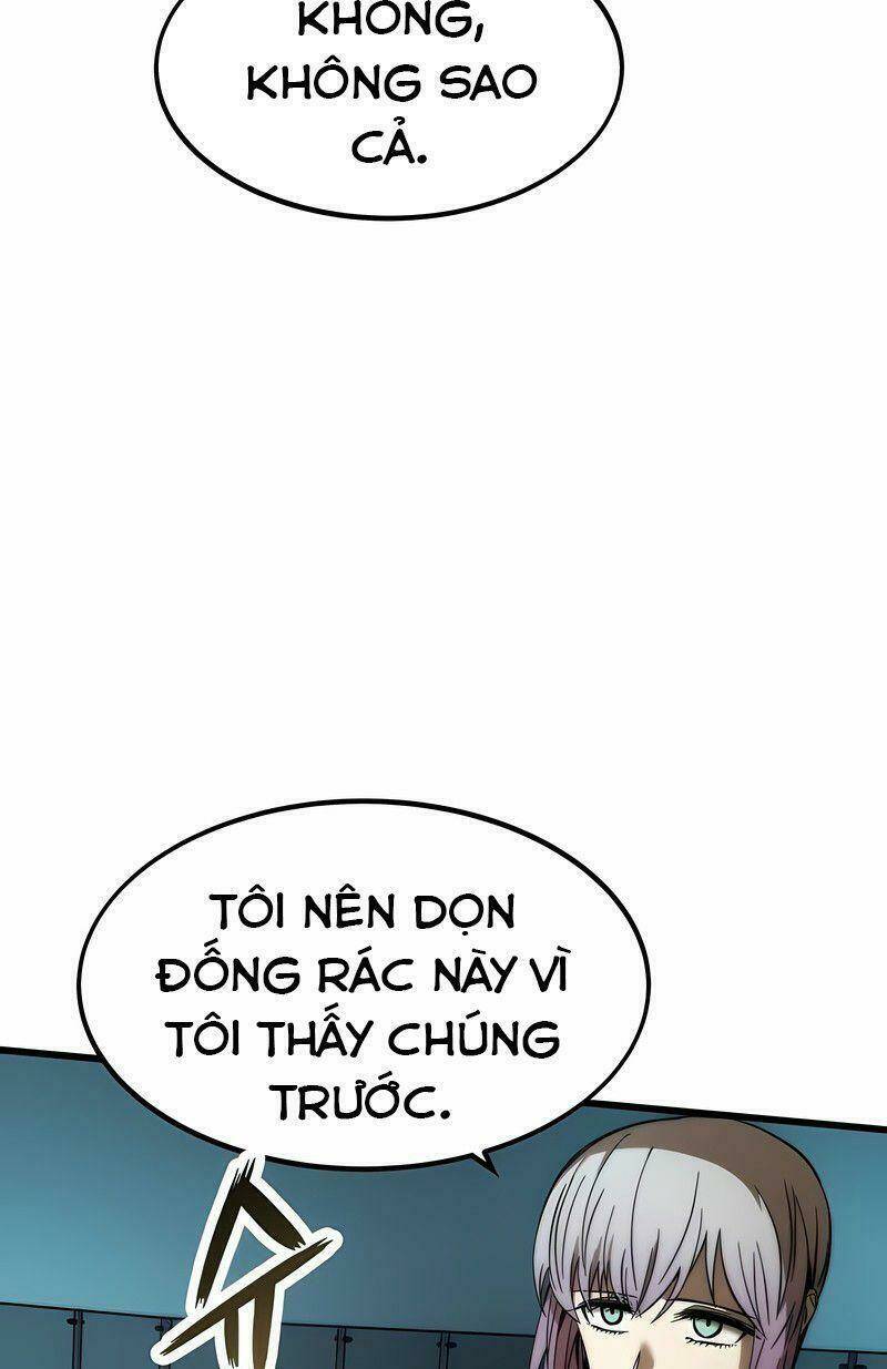 Nhân Vật Phụ Siêu Cấp Chap 36 - Next Chap 37