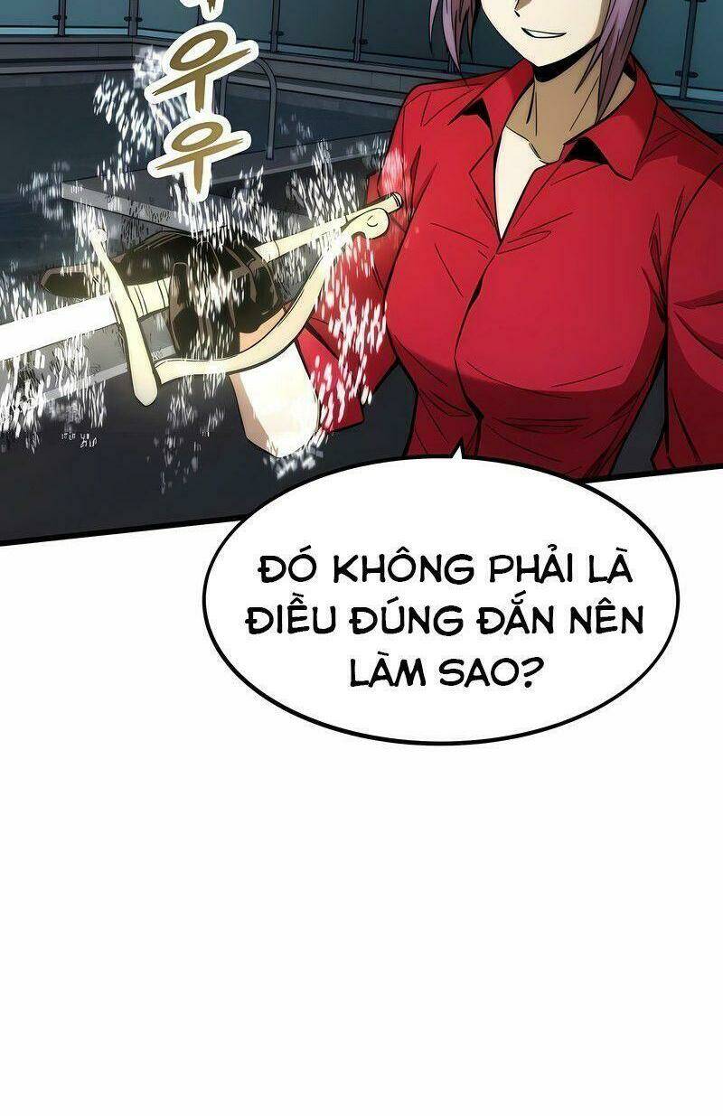 Nhân Vật Phụ Siêu Cấp Chap 36 - Next Chap 37