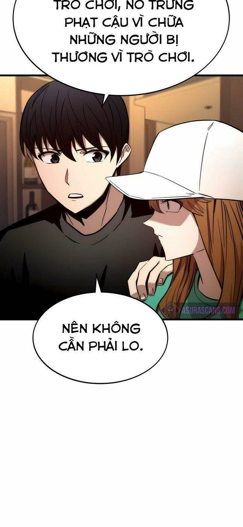 Nhân Vật Phụ Siêu Cấp Chap 36 - Next Chap 37