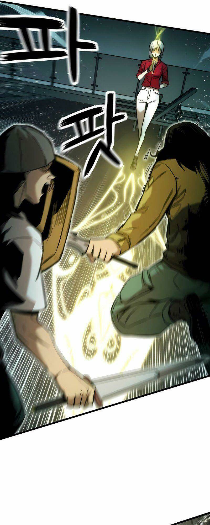 Nhân Vật Phụ Siêu Cấp Chap 36 - Next Chap 37