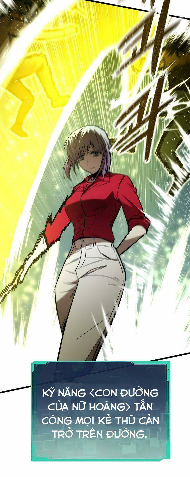 Nhân Vật Phụ Siêu Cấp Chap 36 - Next Chap 37