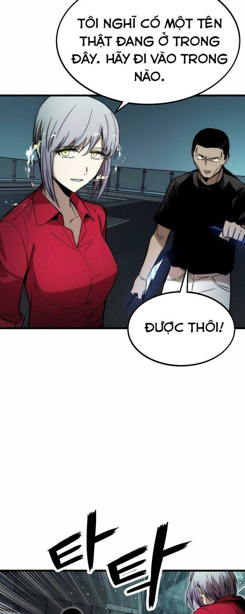 Nhân Vật Phụ Siêu Cấp Chap 36 - Next Chap 37