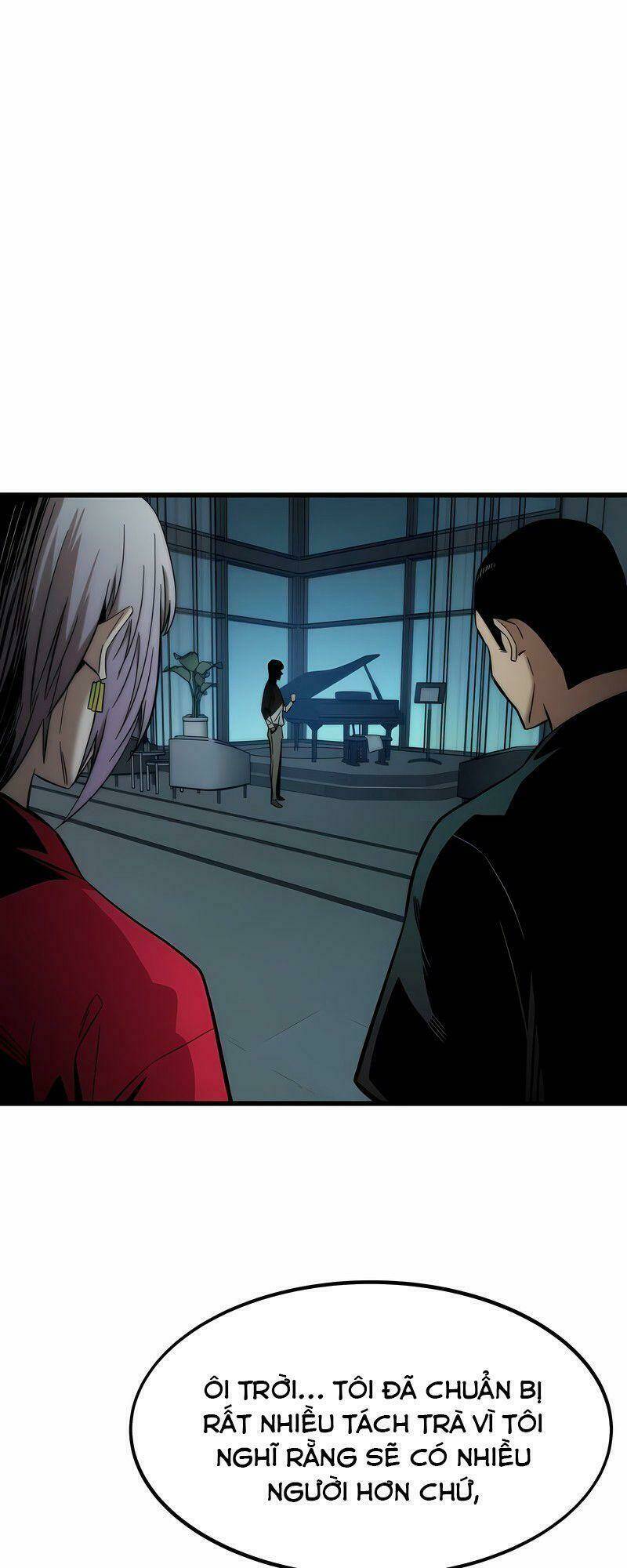 Nhân Vật Phụ Siêu Cấp Chap 36 - Next Chap 37