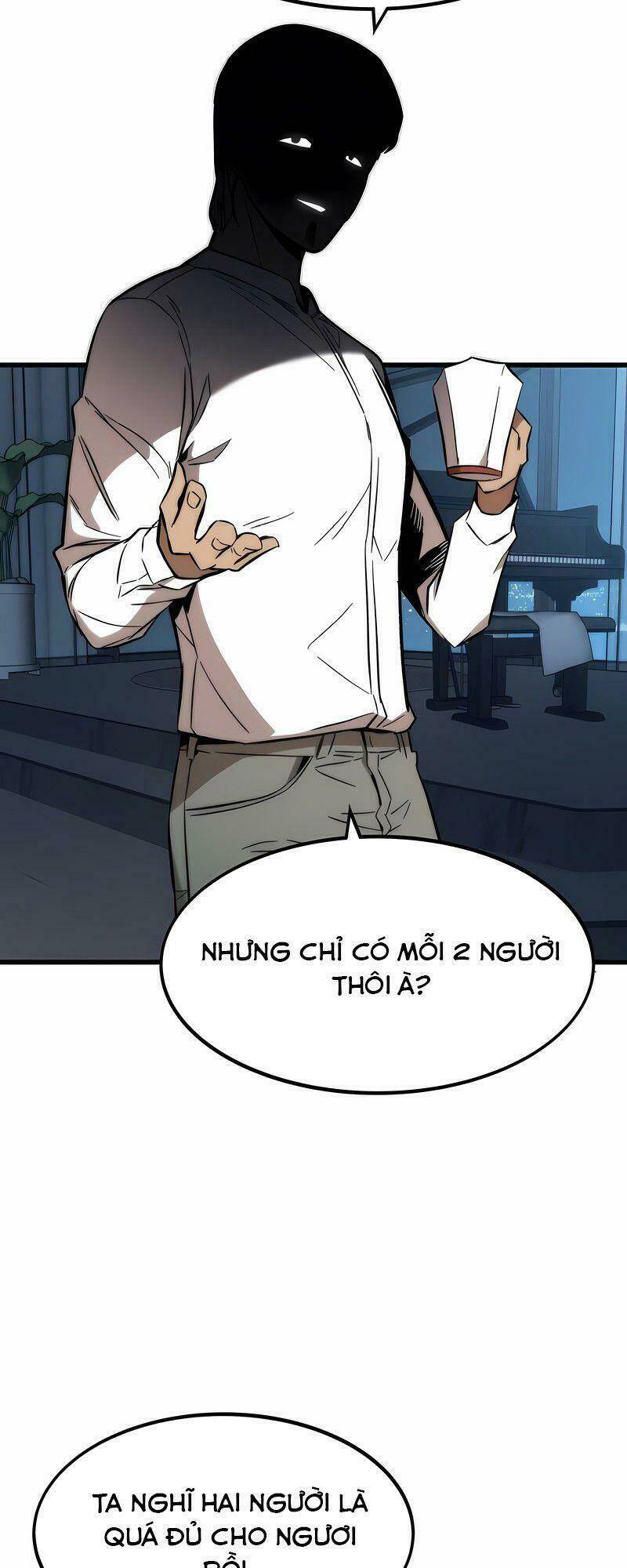 Nhân Vật Phụ Siêu Cấp Chap 36 - Next Chap 37