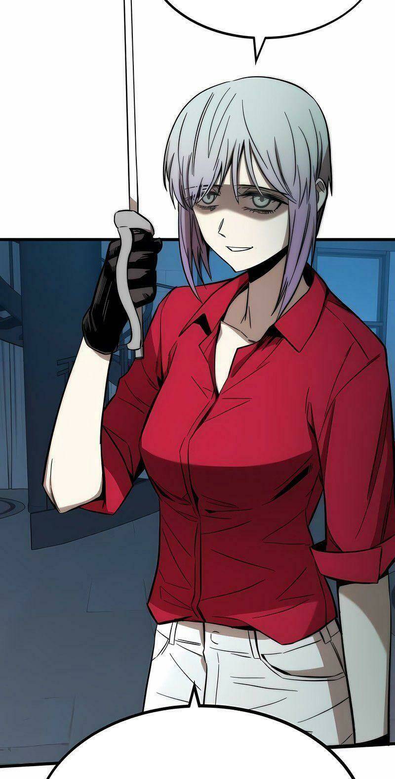 Nhân Vật Phụ Siêu Cấp Chap 36 - Next Chap 37