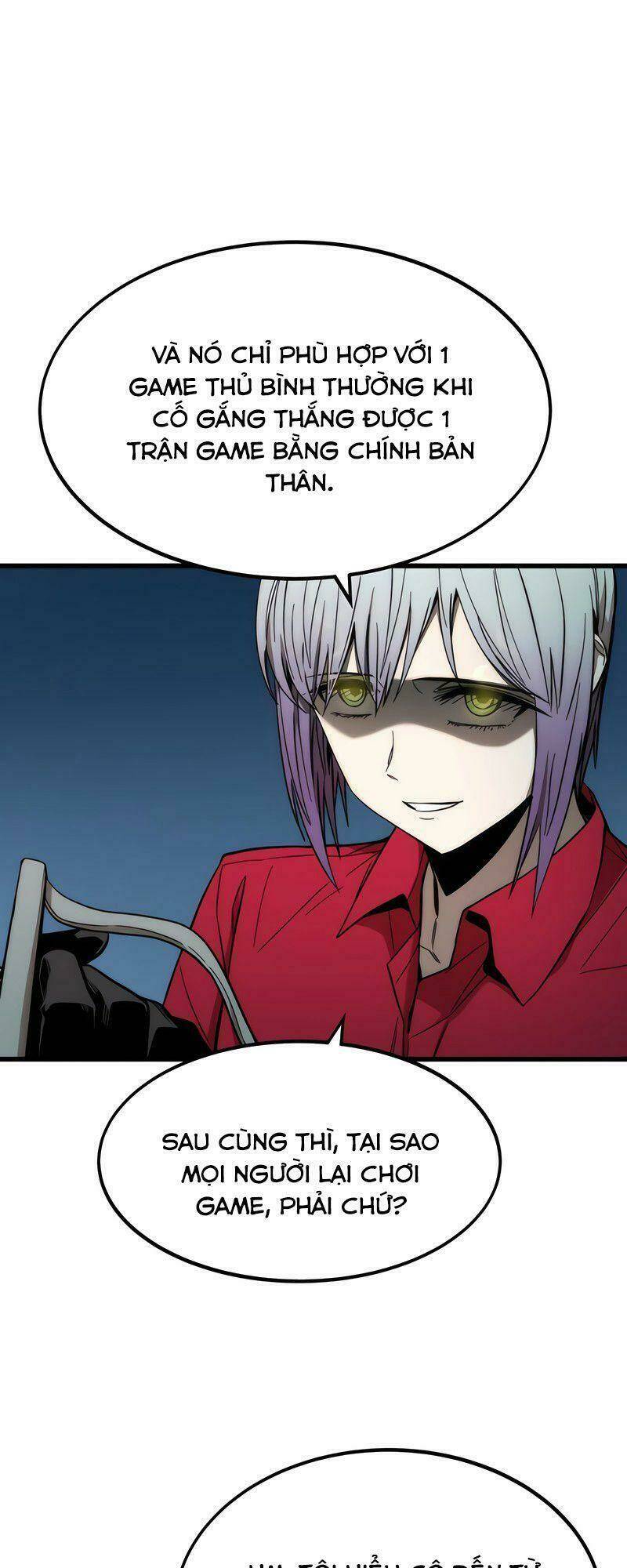 Nhân Vật Phụ Siêu Cấp Chap 37 - Next Chap 38