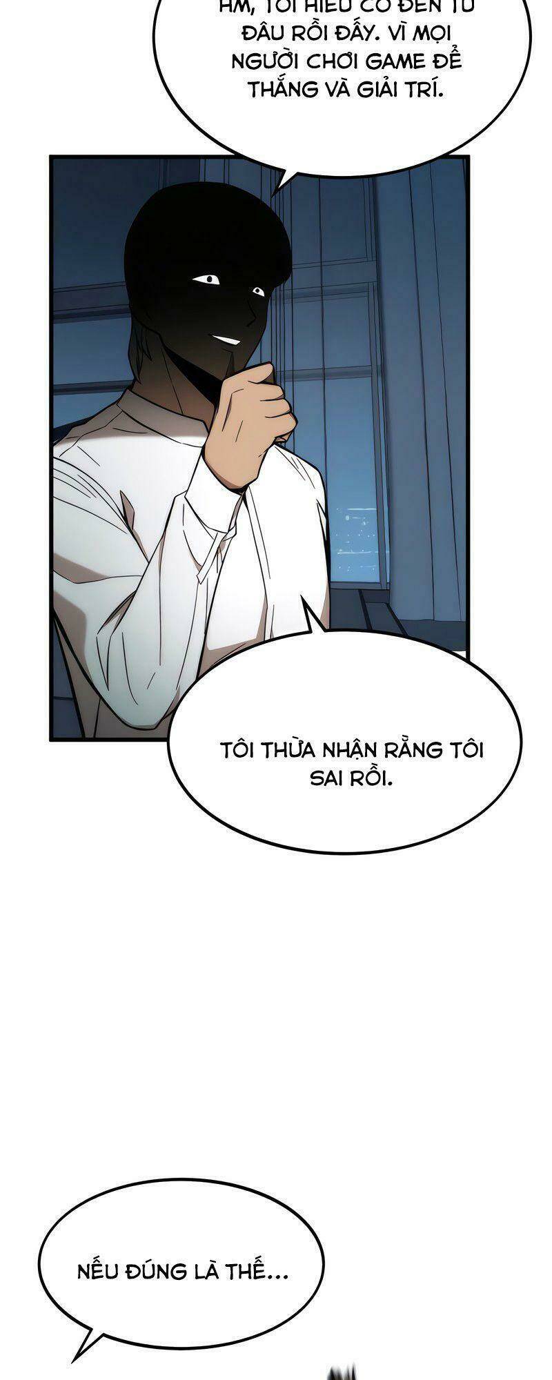 Nhân Vật Phụ Siêu Cấp Chap 37 - Next Chap 38