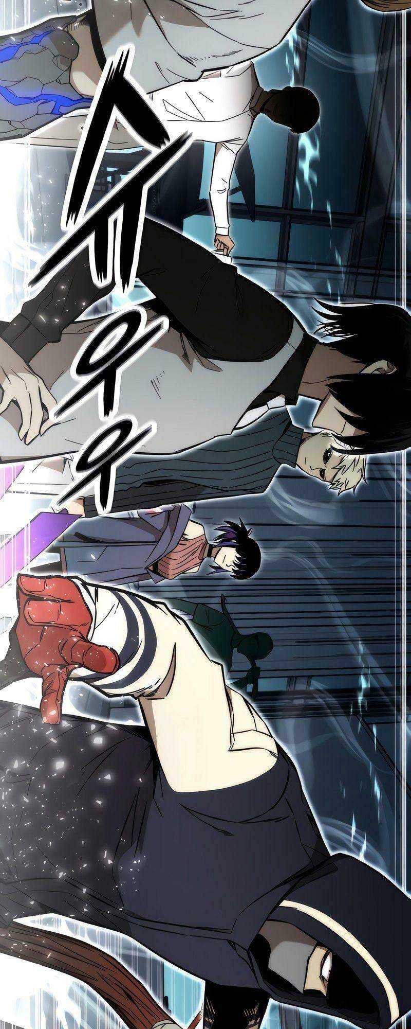 Nhân Vật Phụ Siêu Cấp Chap 37 - Next Chap 38