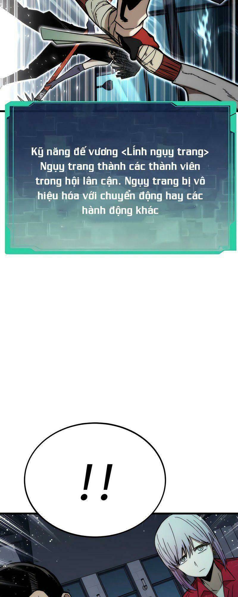 Nhân Vật Phụ Siêu Cấp Chap 37 - Next Chap 38