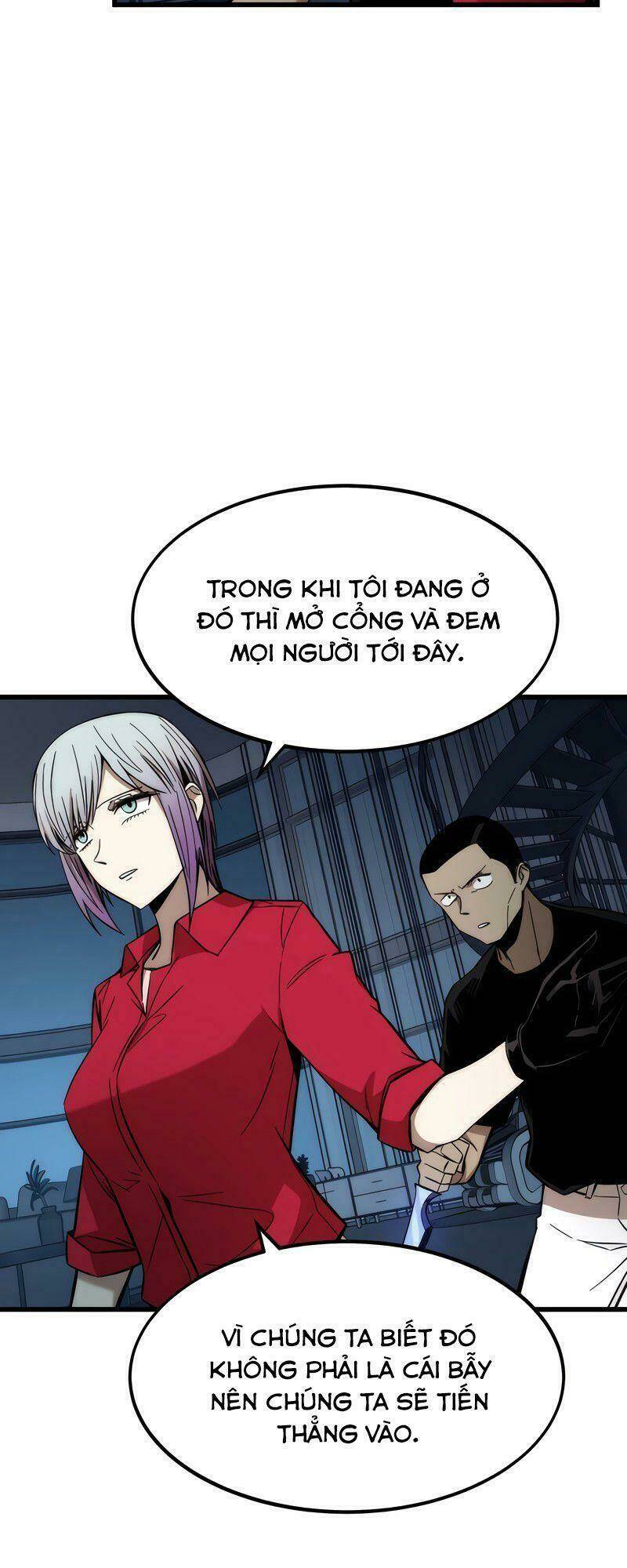 Nhân Vật Phụ Siêu Cấp Chap 37 - Next Chap 38