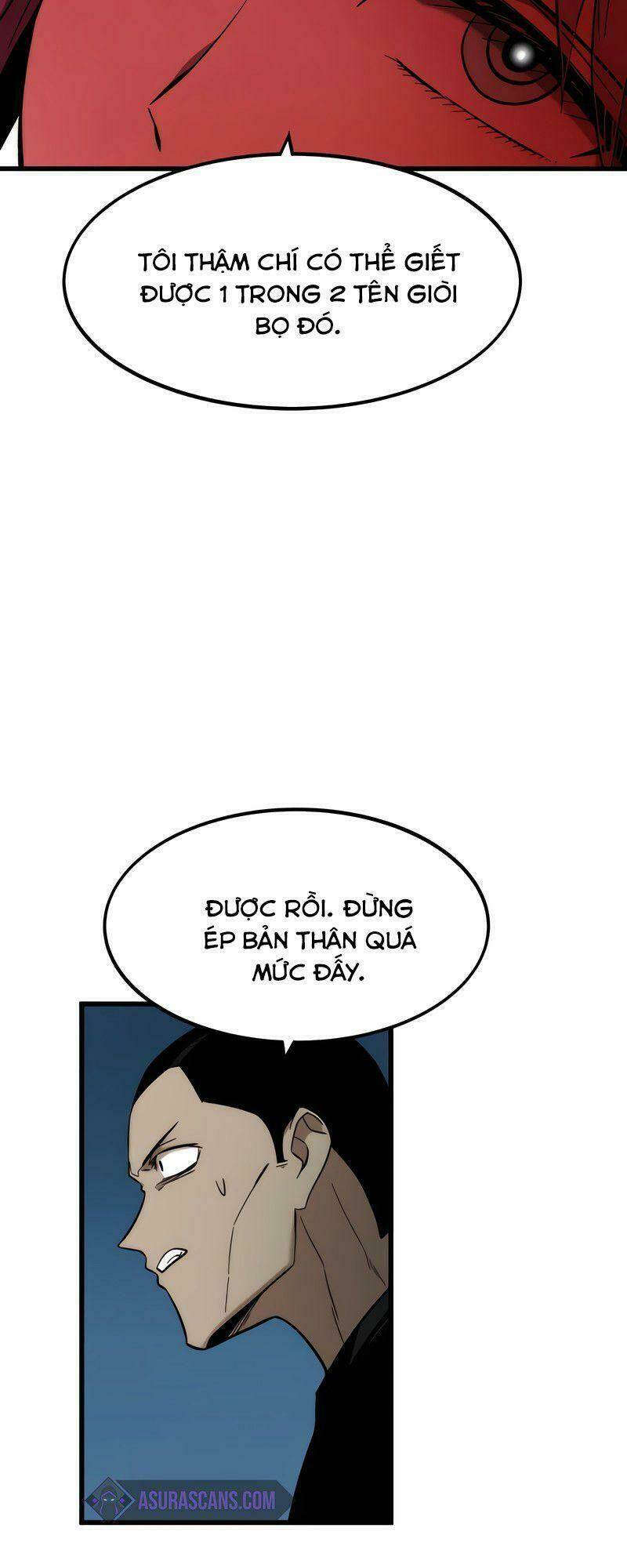 Nhân Vật Phụ Siêu Cấp Chap 37 - Next Chap 38