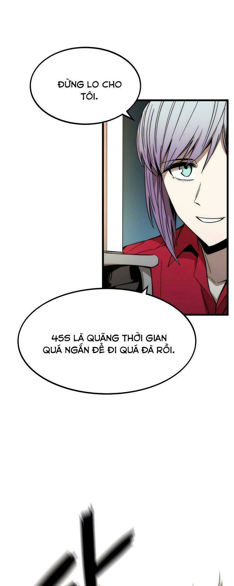 Nhân Vật Phụ Siêu Cấp Chap 37 - Next Chap 38