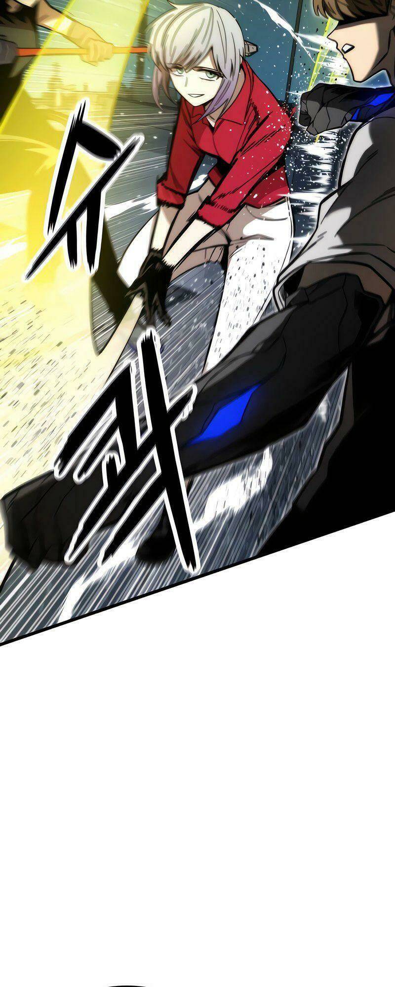 Nhân Vật Phụ Siêu Cấp Chap 37 - Next Chap 38