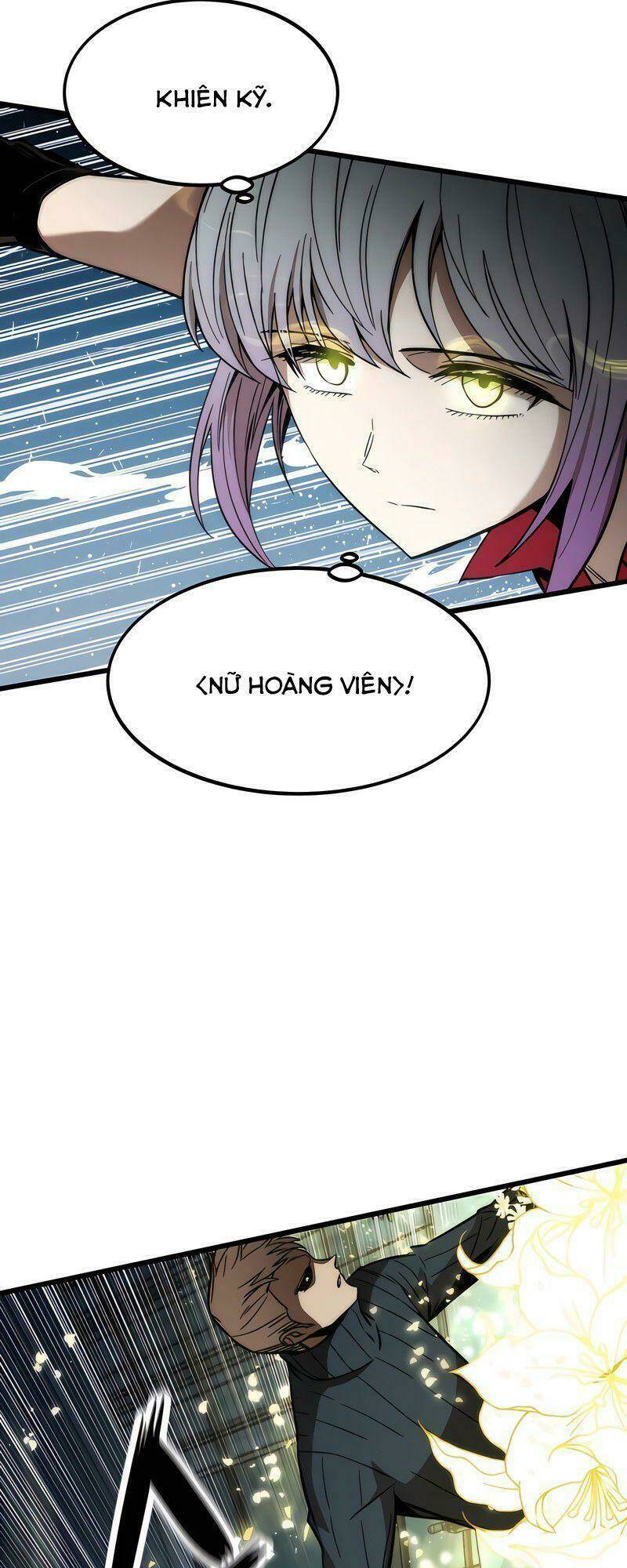 Nhân Vật Phụ Siêu Cấp Chap 37 - Next Chap 38