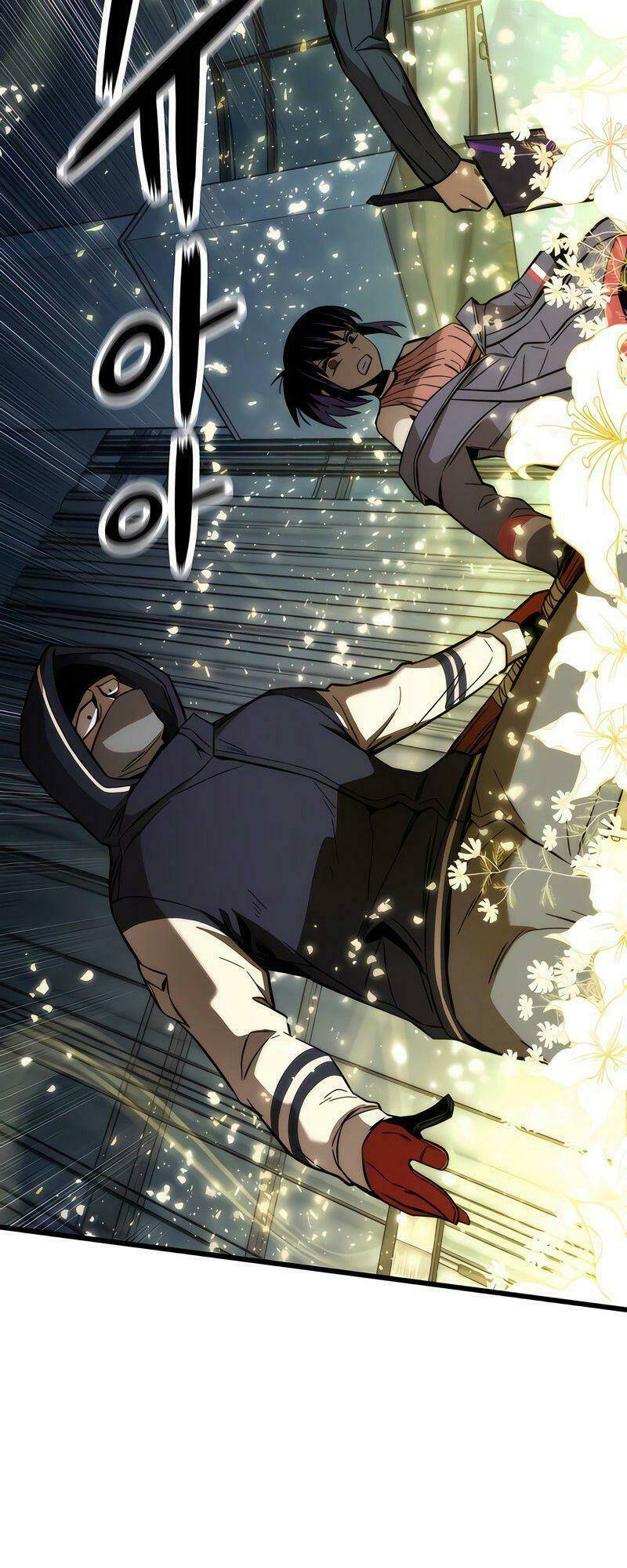 Nhân Vật Phụ Siêu Cấp Chap 37 - Next Chap 38