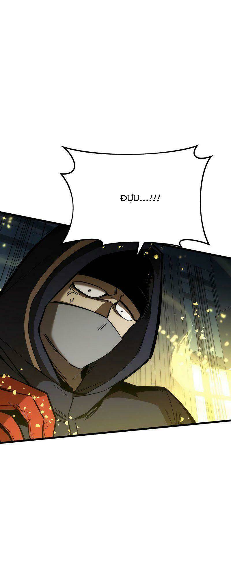 Nhân Vật Phụ Siêu Cấp Chap 37 - Next Chap 38