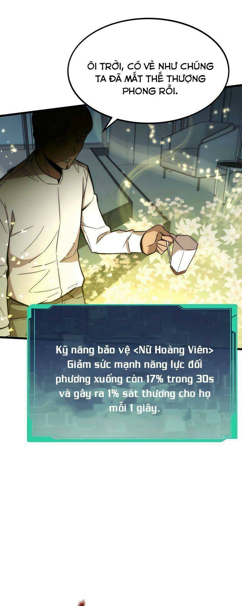 Nhân Vật Phụ Siêu Cấp Chap 37 - Next Chap 38