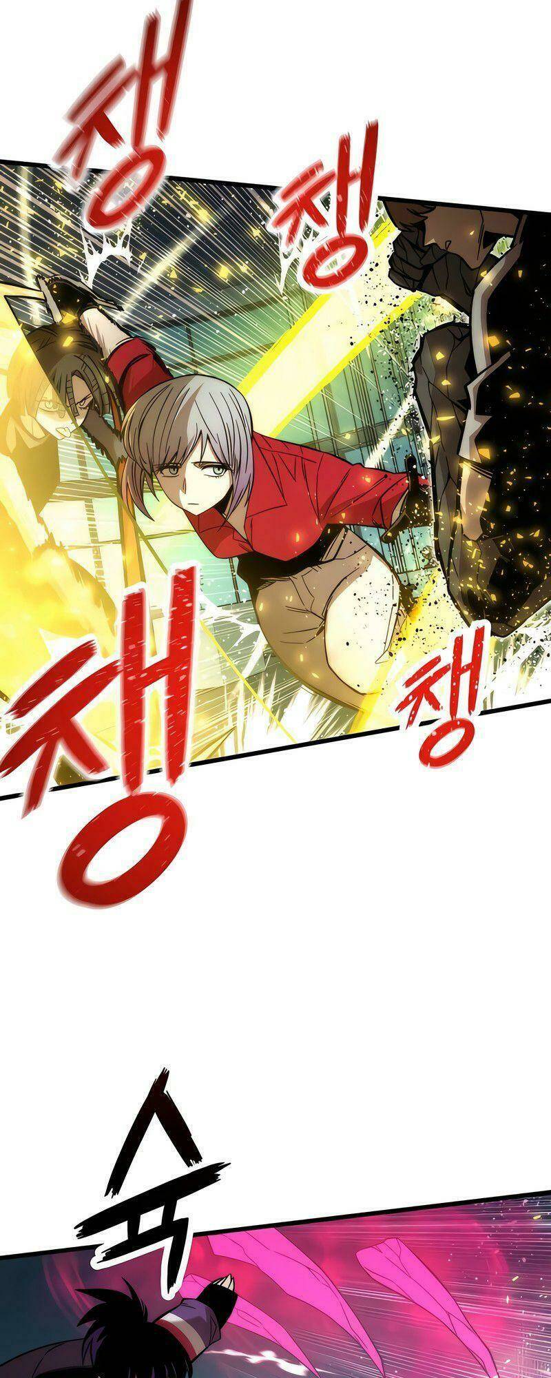 Nhân Vật Phụ Siêu Cấp Chap 37 - Next Chap 38