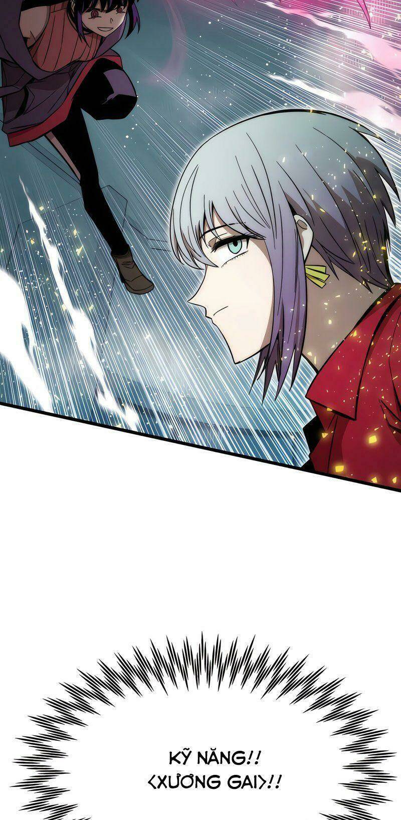 Nhân Vật Phụ Siêu Cấp Chap 37 - Next Chap 38