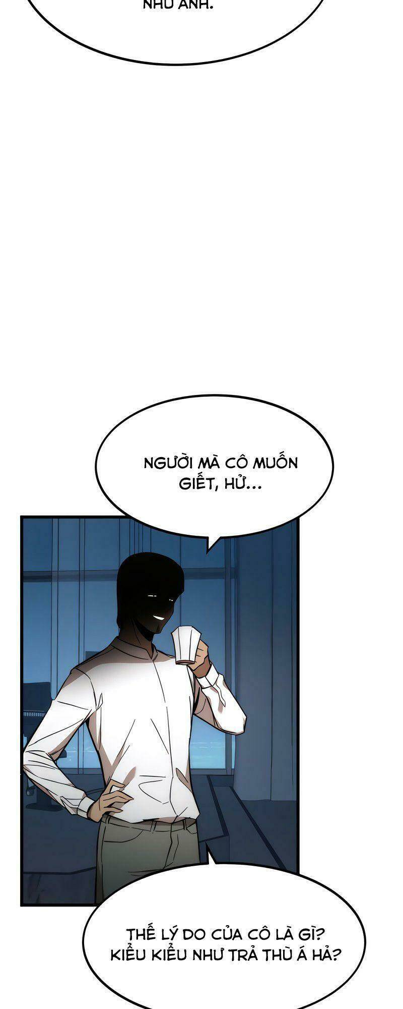 Nhân Vật Phụ Siêu Cấp Chap 37 - Next Chap 38