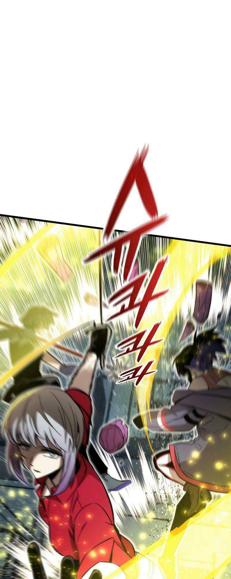 Nhân Vật Phụ Siêu Cấp Chap 37 - Next Chap 38