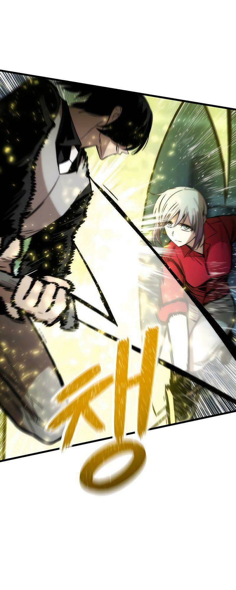 Nhân Vật Phụ Siêu Cấp Chap 37 - Next Chap 38