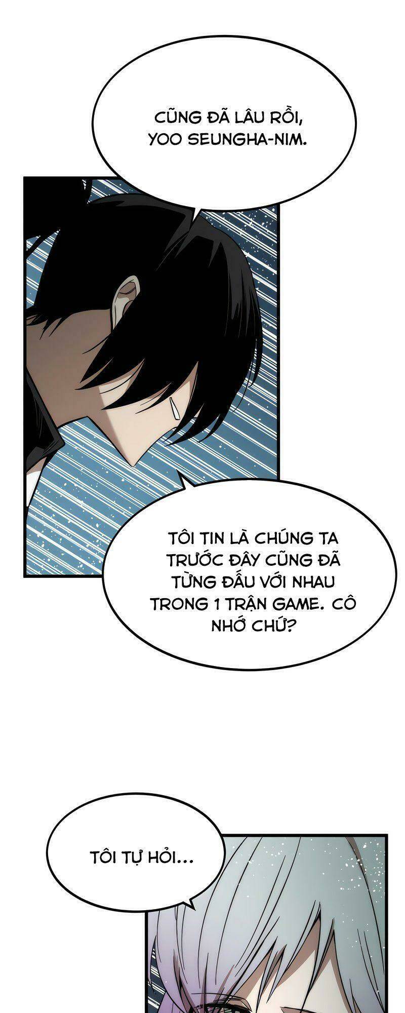 Nhân Vật Phụ Siêu Cấp Chap 37 - Next Chap 38