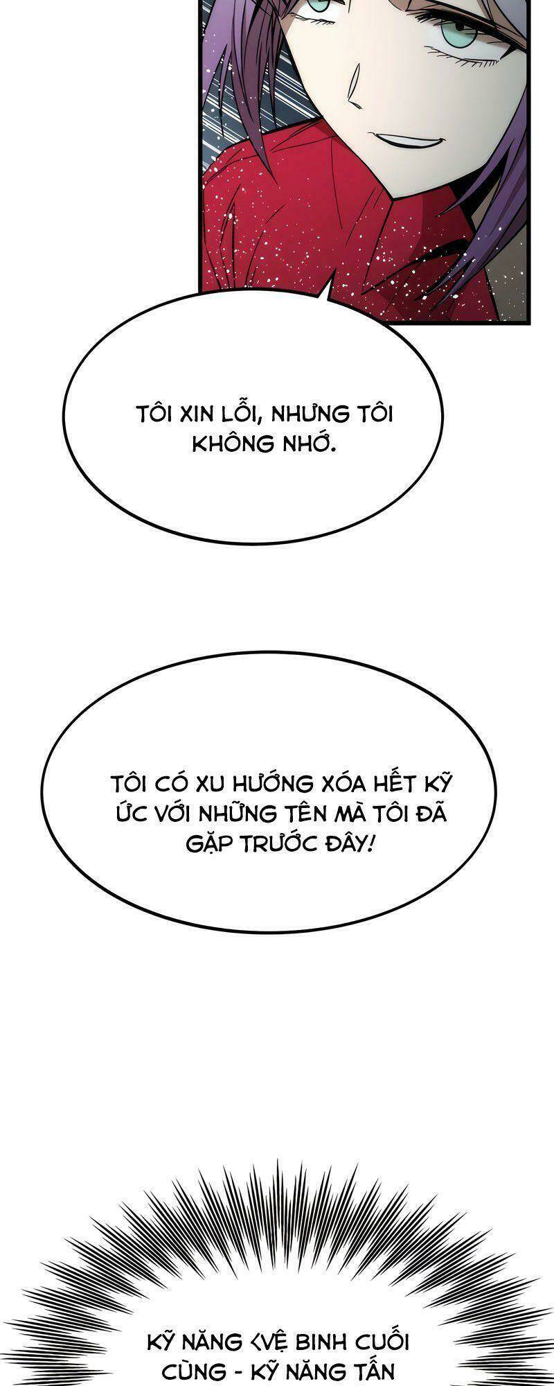 Nhân Vật Phụ Siêu Cấp Chap 37 - Next Chap 38