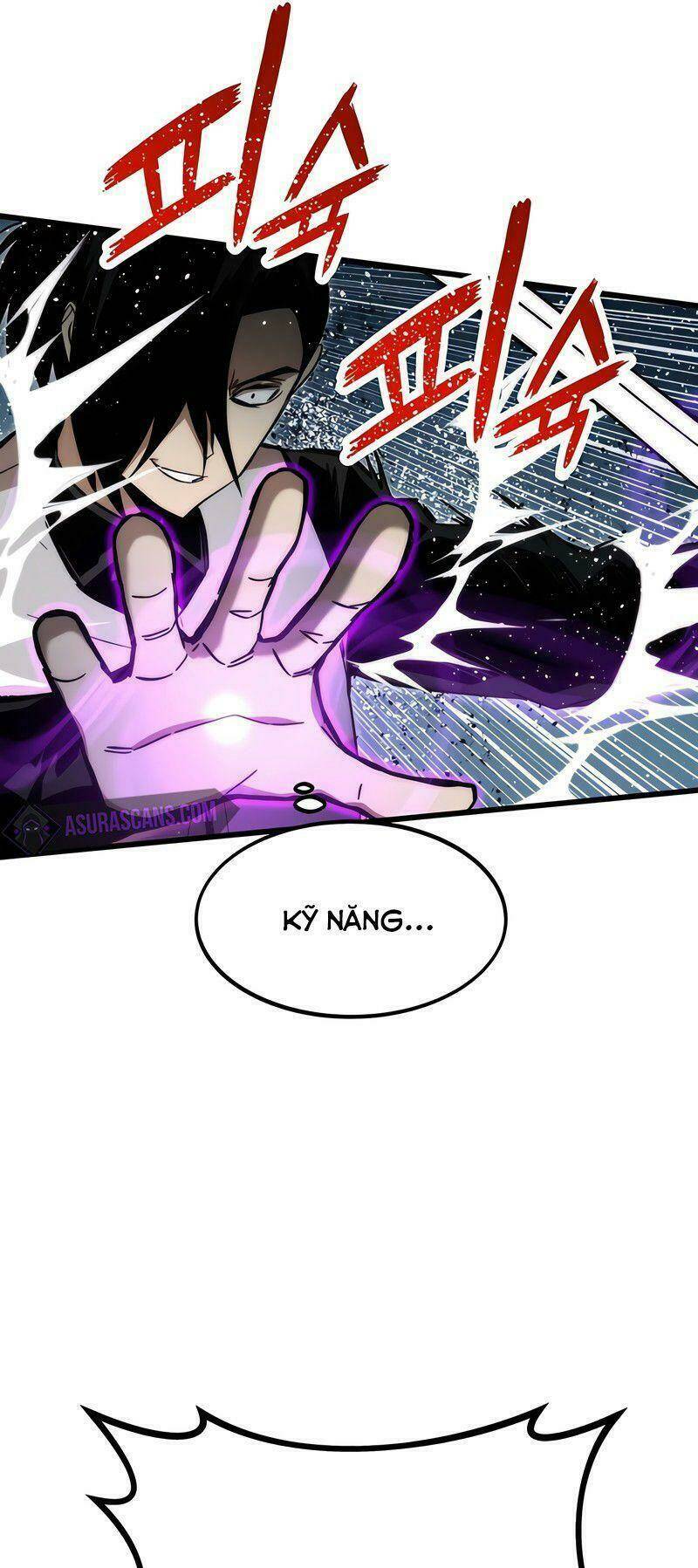 Nhân Vật Phụ Siêu Cấp Chap 37 - Next Chap 38