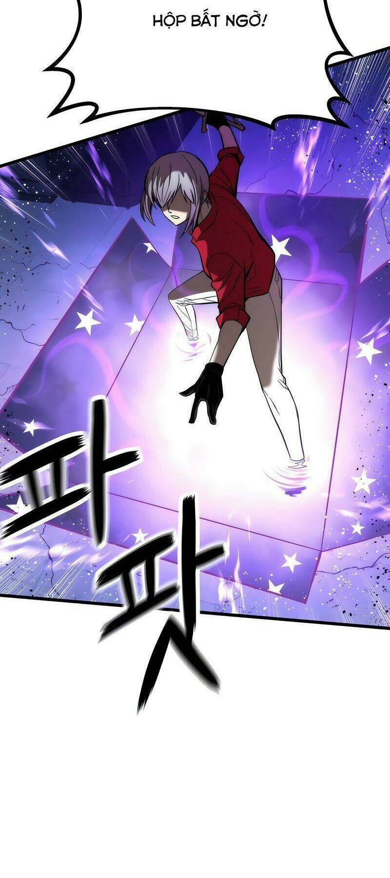 Nhân Vật Phụ Siêu Cấp Chap 37 - Next Chap 38