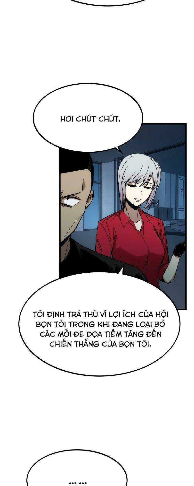 Nhân Vật Phụ Siêu Cấp Chap 37 - Next Chap 38