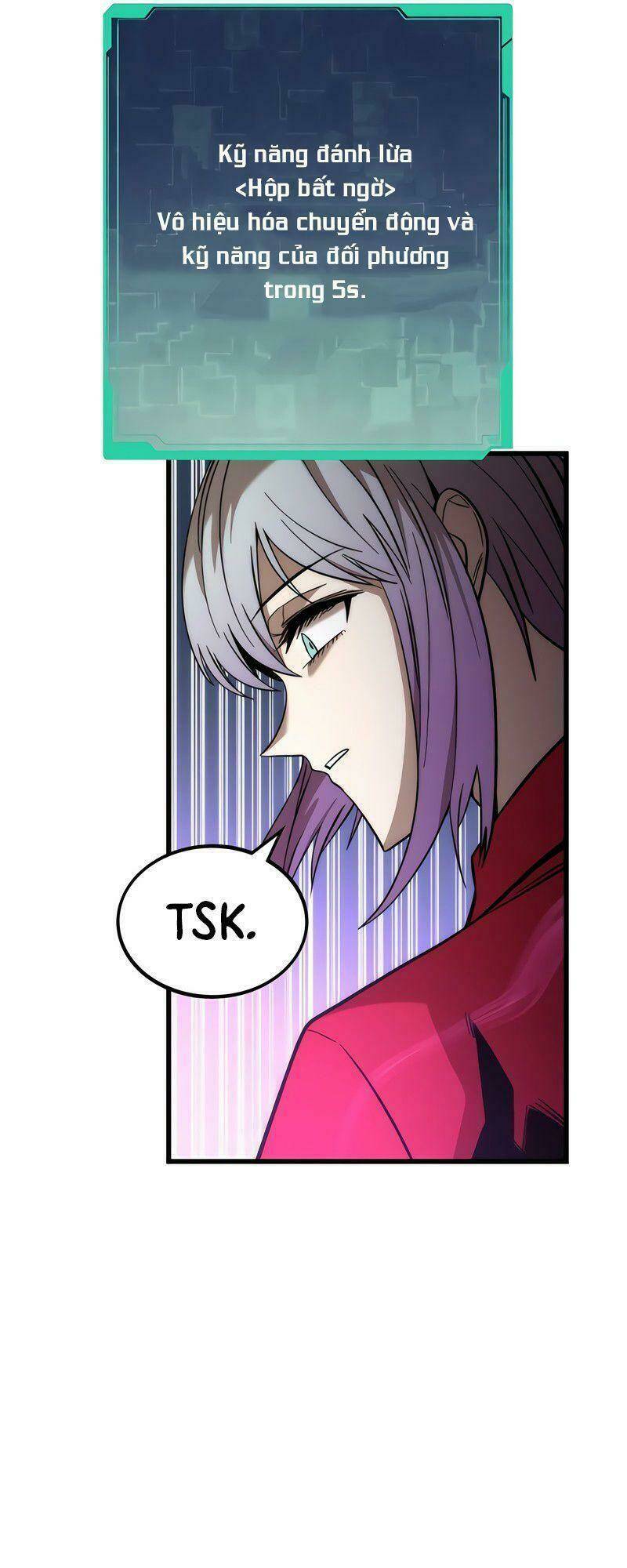 Nhân Vật Phụ Siêu Cấp Chap 37 - Next Chap 38