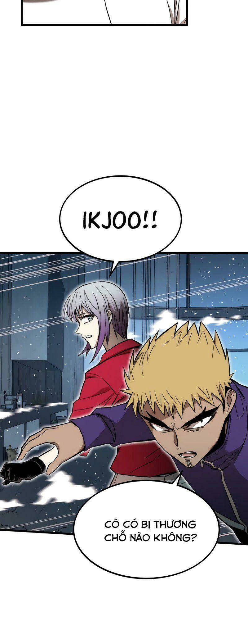 Nhân Vật Phụ Siêu Cấp Chap 37 - Next Chap 38