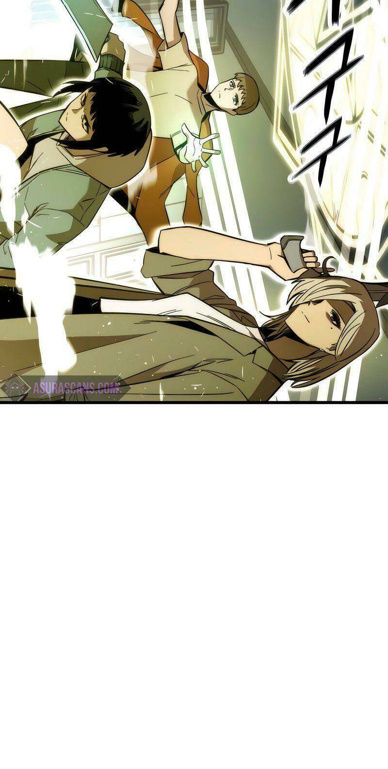 Nhân Vật Phụ Siêu Cấp Chap 37 - Next Chap 38