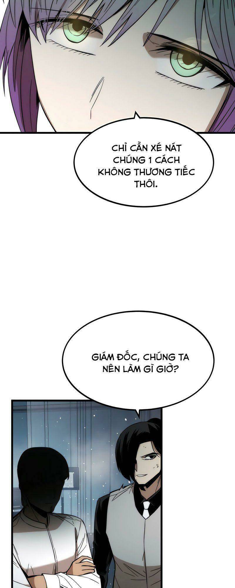 Nhân Vật Phụ Siêu Cấp Chap 37 - Next Chap 38