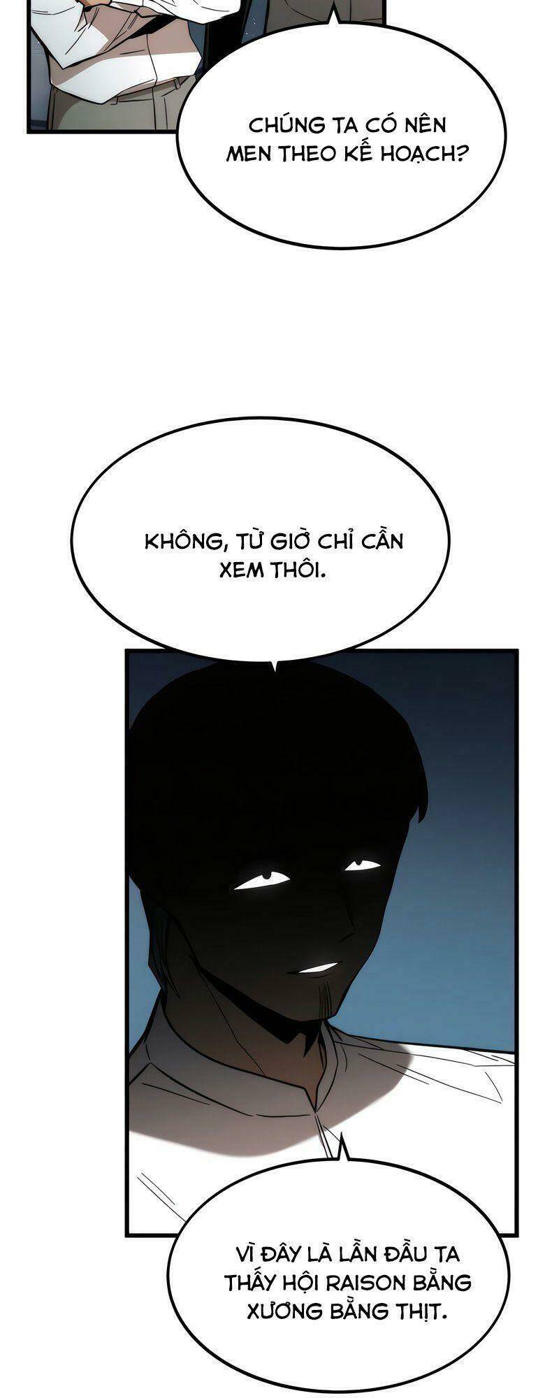 Nhân Vật Phụ Siêu Cấp Chap 37 - Next Chap 38