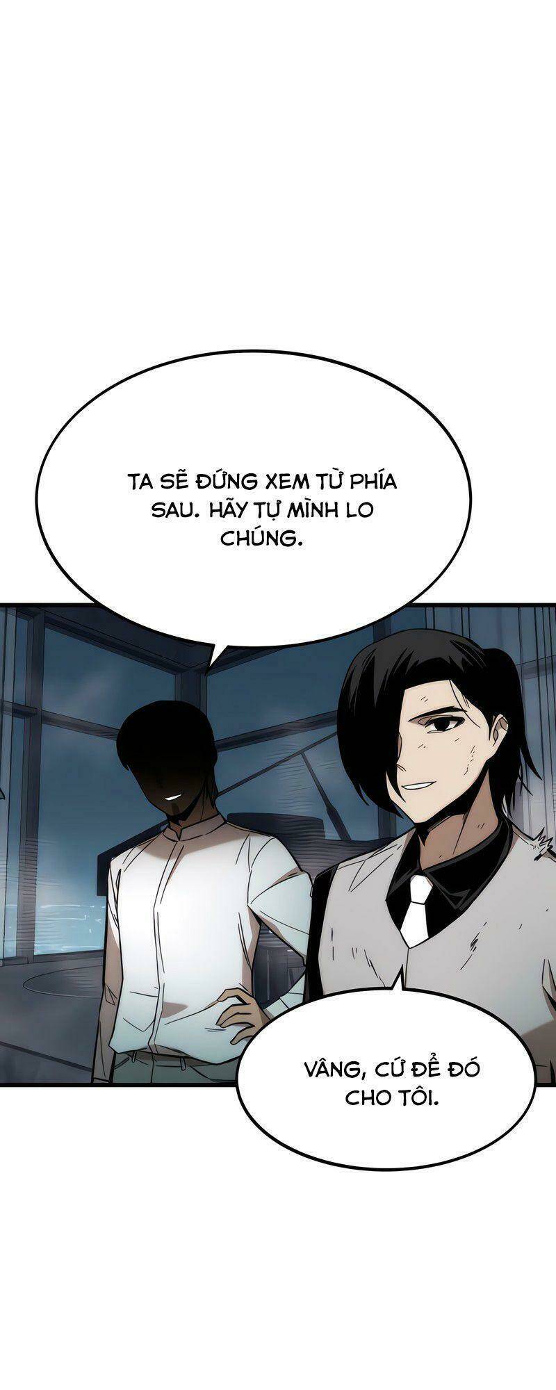 Nhân Vật Phụ Siêu Cấp Chap 37 - Next Chap 38