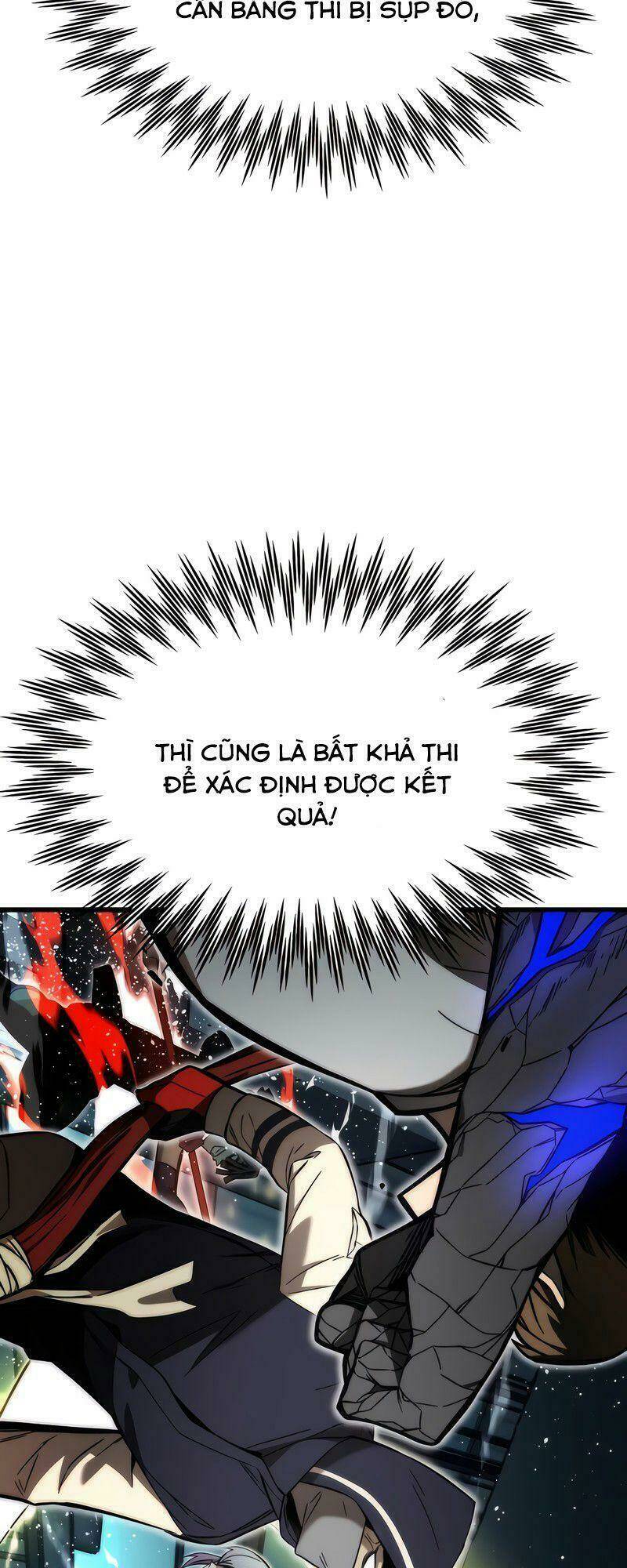 Nhân Vật Phụ Siêu Cấp Chap 37 - Next Chap 38