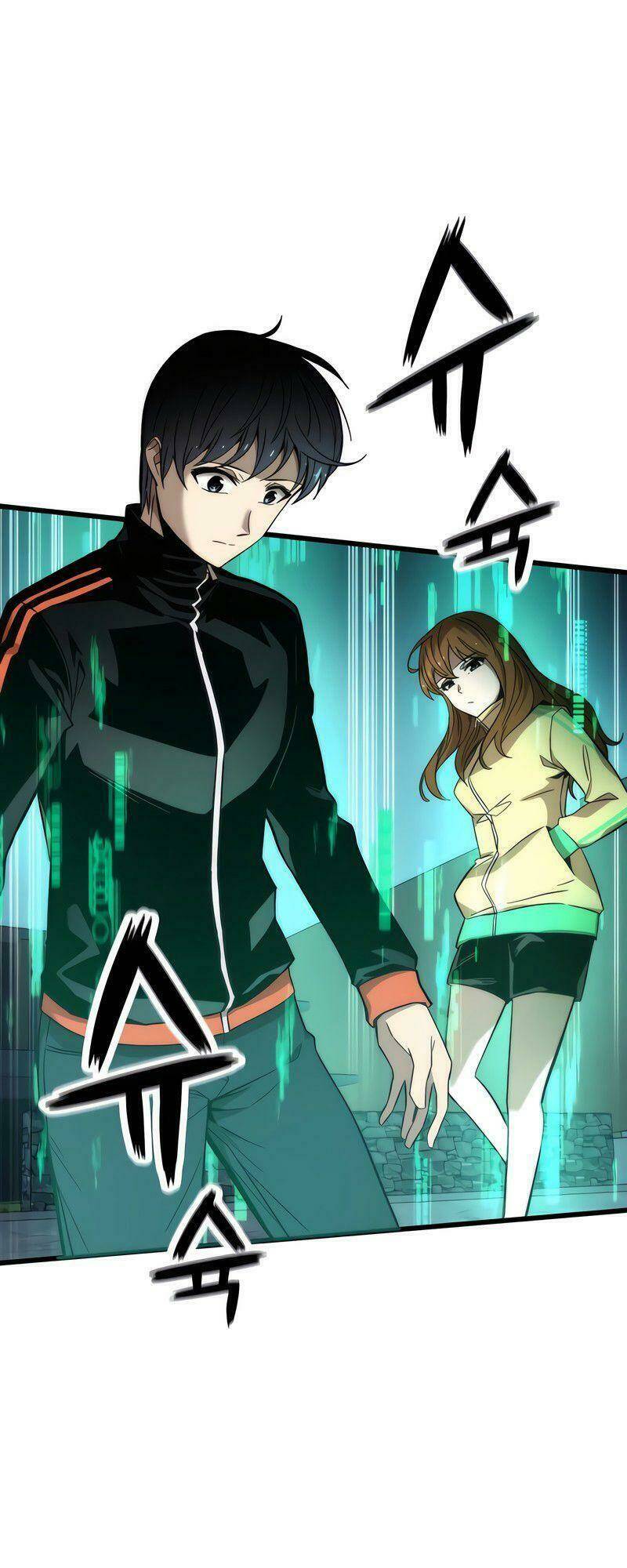 Nhân Vật Phụ Siêu Cấp Chap 37 - Next Chap 38