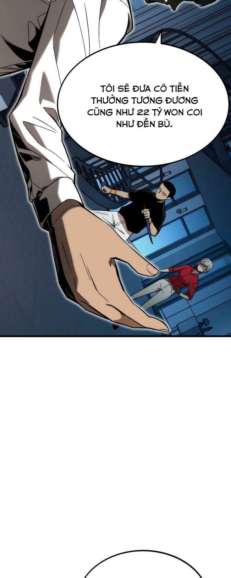 Nhân Vật Phụ Siêu Cấp Chap 37 - Next Chap 38