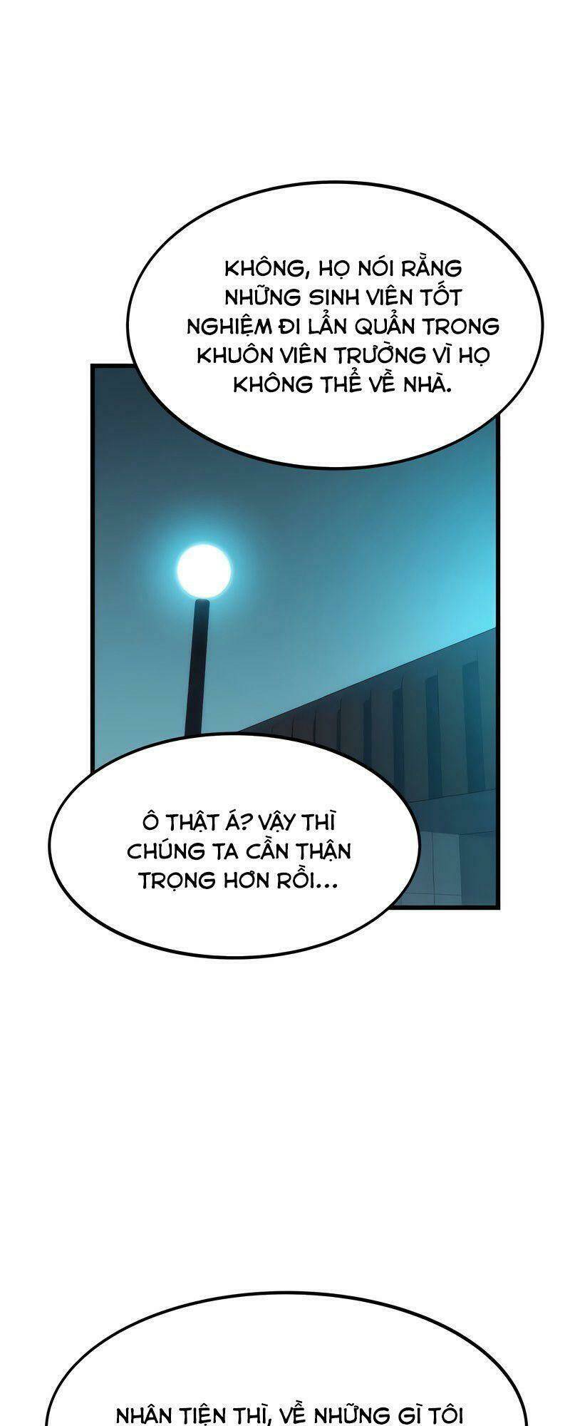 Nhân Vật Phụ Siêu Cấp Chap 37 - Next Chap 38