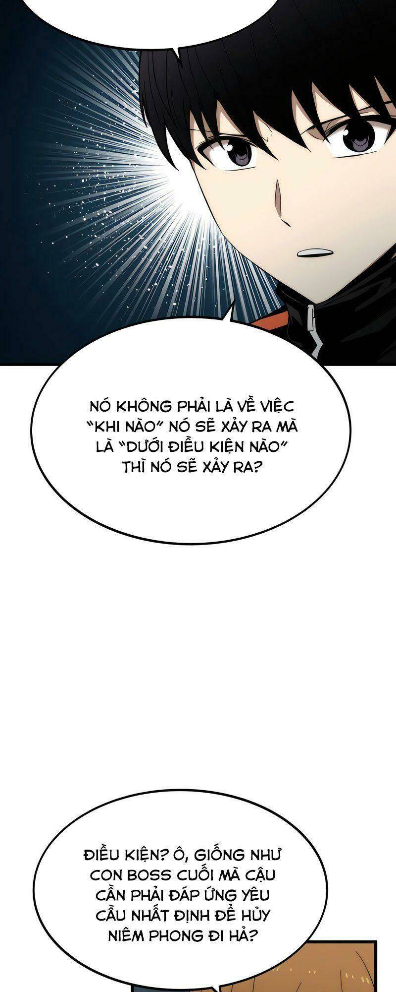 Nhân Vật Phụ Siêu Cấp Chap 37 - Next Chap 38